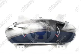 Комбинация приборов Lifan X60 CVT