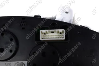 Комбинация приборов Lifan X60 CVT