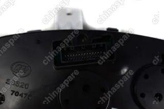 Комбинация приборов Lifan X60 CVT