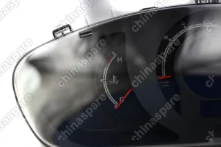 Комбинация приборов Lifan X60 CVT