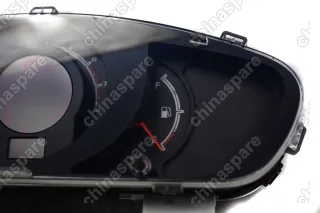 Комбинация приборов Lifan X60 CVT