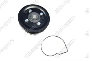 Насос водяной со шкивом Chery Tiggo, Tiggo 5, Tiggo 7