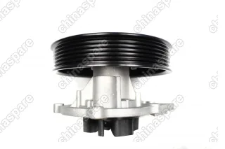 Насос водяной со шкивом Chery Tiggo, Tiggo 5, Tiggo 7