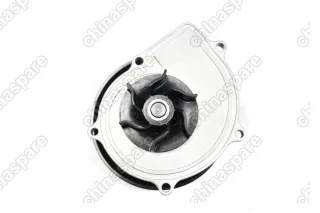 Насос водяной со шкивом Chery Tiggo, Tiggo 5, Tiggo 7
