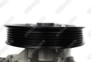 Насос водяной со шкивом Chery Tiggo, Tiggo 5, Tiggo 7