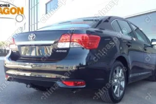 E6406CS ТСУ для TOYOTA Avensis Sedan 2009-, тип шара: F