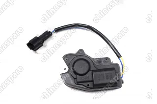 Электропривод замка правых дверей ZX Landmark