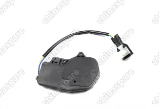 Электропривод замка правых дверей ZX Landmark