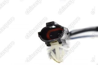 Электропривод замка правых дверей ZX Landmark