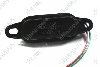 Кнопка открывания багажника Lifan X50