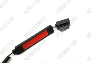 Антенна двери передней левой Lifan Myway