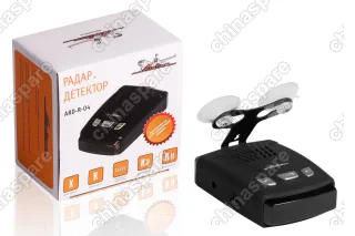 ARD-R-04 Радар детектор с LED дисплеем