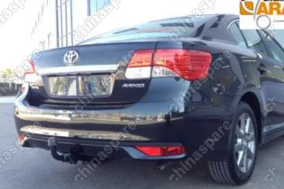E6406CS ТСУ для TOYOTA Avensis Sedan 2009-, тип шара: F