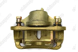 Суппорт тормозной передний левый JAC S5