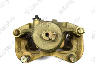 Суппорт тормозной передний левый JAC S5