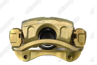 Суппорт тормозной передний левый JAC S5