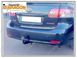 E6407CA ТСУ для TOYOTA Avensis Cross Sport 2009-2015, тип шара: A