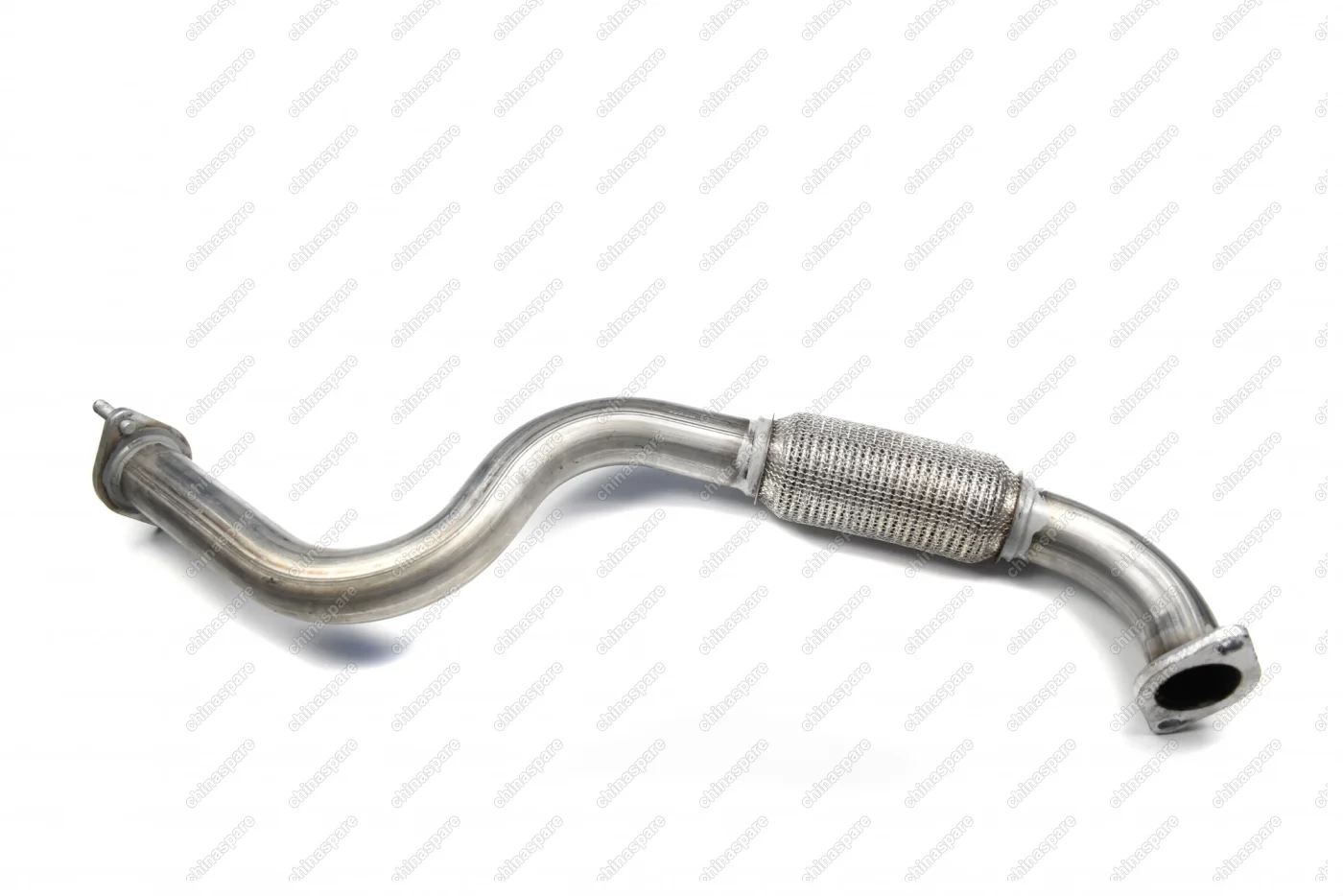 Труба приемная JAC S5