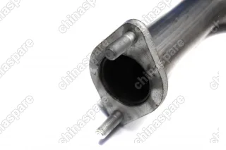 Труба приемная JAC S5