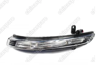 Повторитель поворота на боковое зеркало Lifan Solano 2 2016