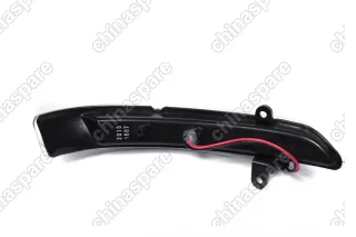 Повторитель поворота на боковое зеркало Lifan Solano 2 2016