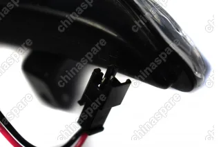 Повторитель поворота на боковое зеркало Lifan Solano 2 2016