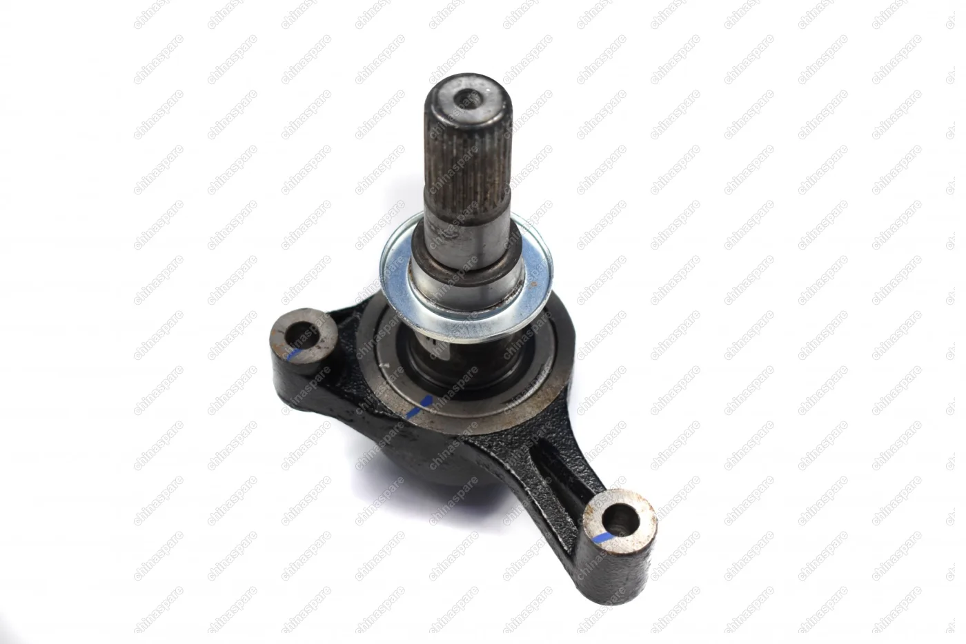 Вал приводной промежуточный JAC S5