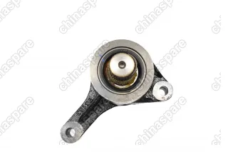 Вал приводной промежуточный JAC S5