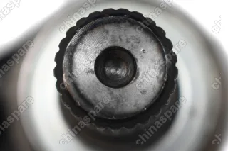 Вал приводной промежуточный JAC S5