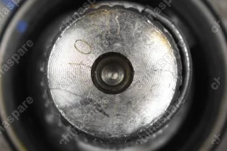 Вал приводной промежуточный JAC S5