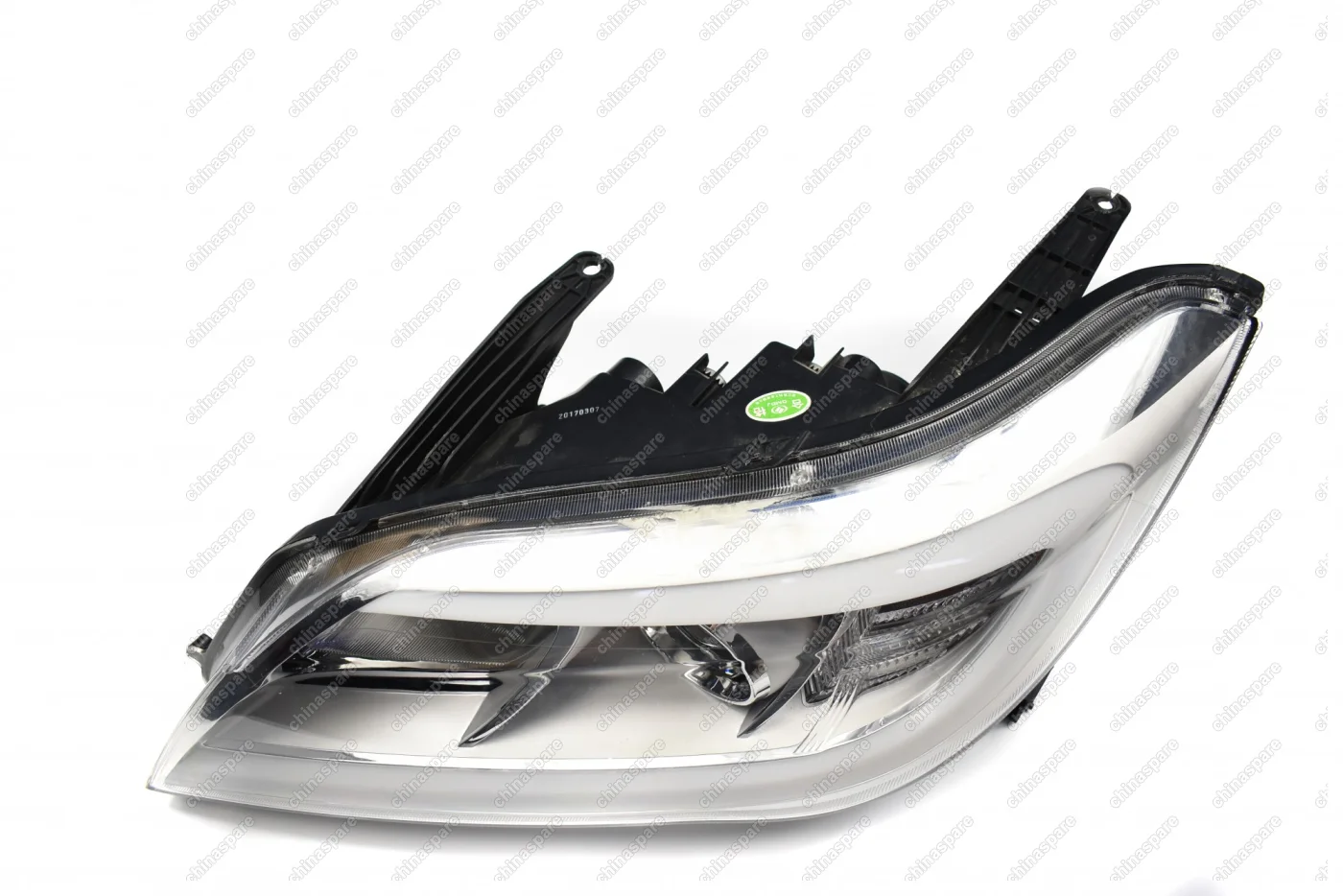 Фара головного света левая Lifan X60 2016-