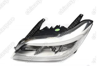 Фара головного света левая Lifan X60 2016-