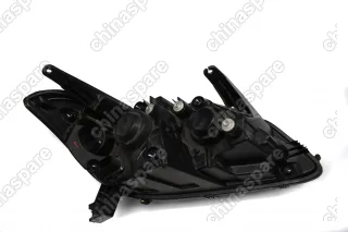 Фара головного света левая Lifan X60 2016-