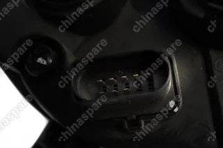 Фара головного света левая Lifan X60 2016-