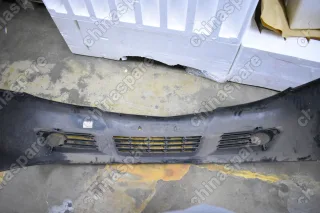 Бампер передний Lifan Breez (уценка)