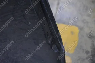 Бампер передний Lifan Breez (уценка)