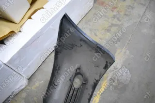 Бампер передний Lifan Breez (уценка)