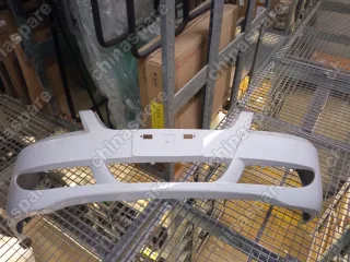 Бампер передний Lifan Solano (620) 2010-2016 (уценка)