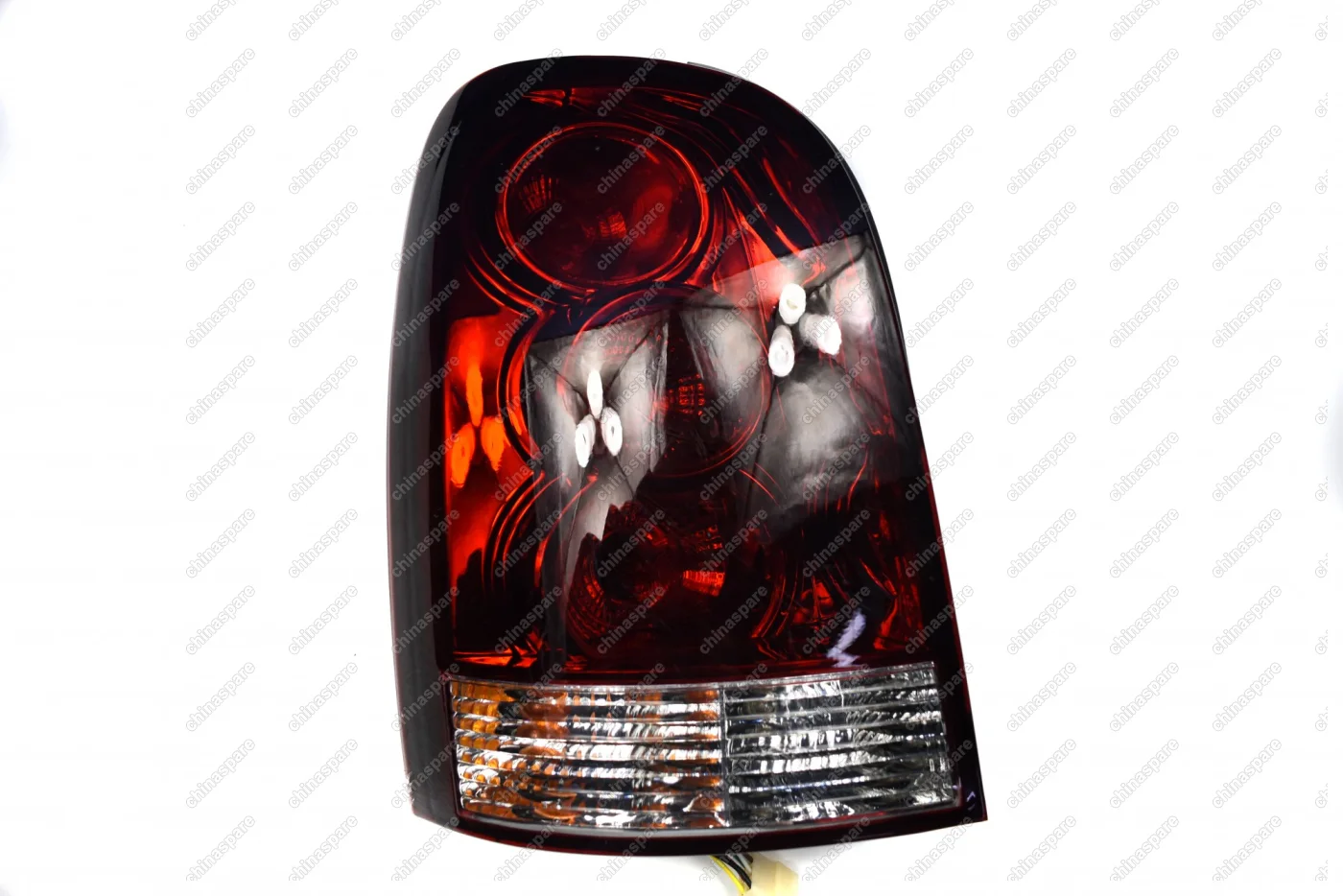 Фонарь задний левый Derways Aurora