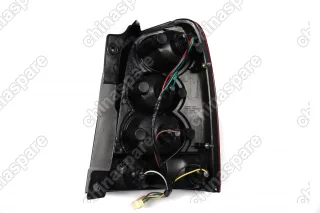 Фонарь задний левый Derways Aurora