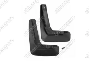 NLF4865F13 Брызговики передние TOYOTA C-HR, 2017-> 2 шт. (optimum) в пакете