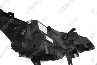 Фара головного света левая Hanteng X7