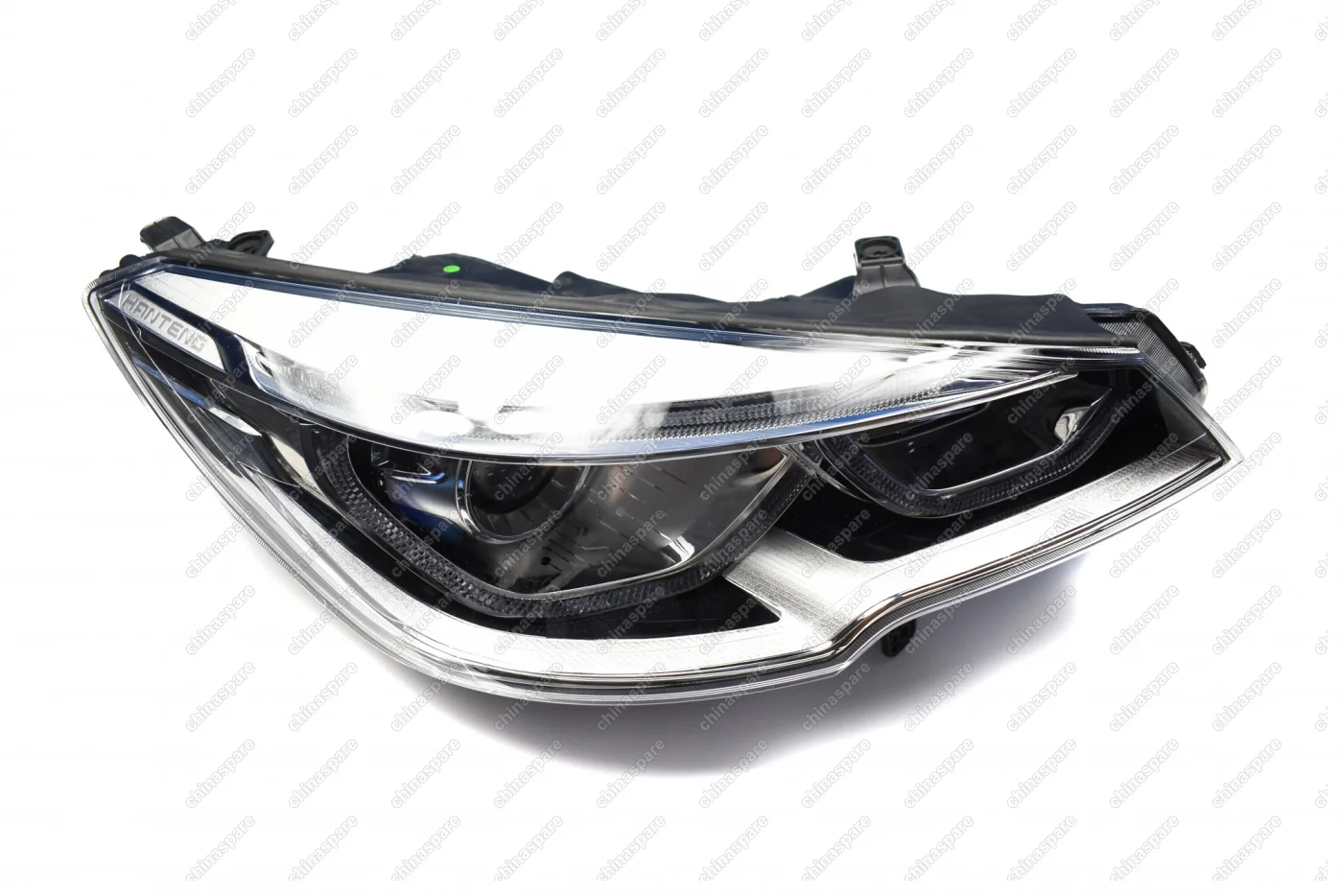 Фара головного света правая Hanteng X7