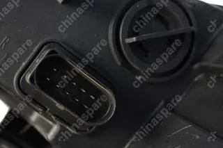 Фара головного света правая Hanteng X7