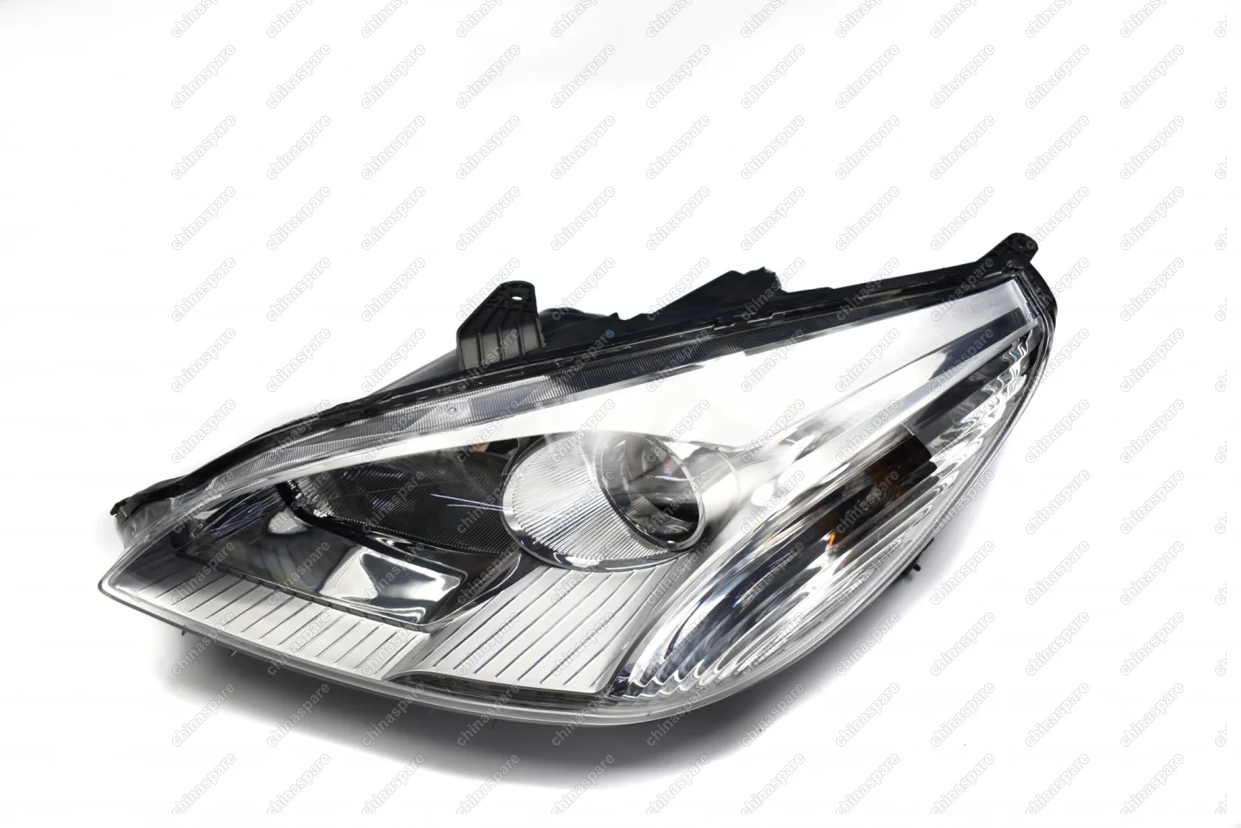 Фара головного света левая (с электрокорректором) Lifan Cebrium