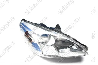 Фара головного света правая (с электрокорректором) Lifan Cebium