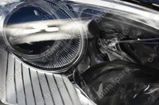 Фара головного света правая (с электрокорректором) Lifan Cebium