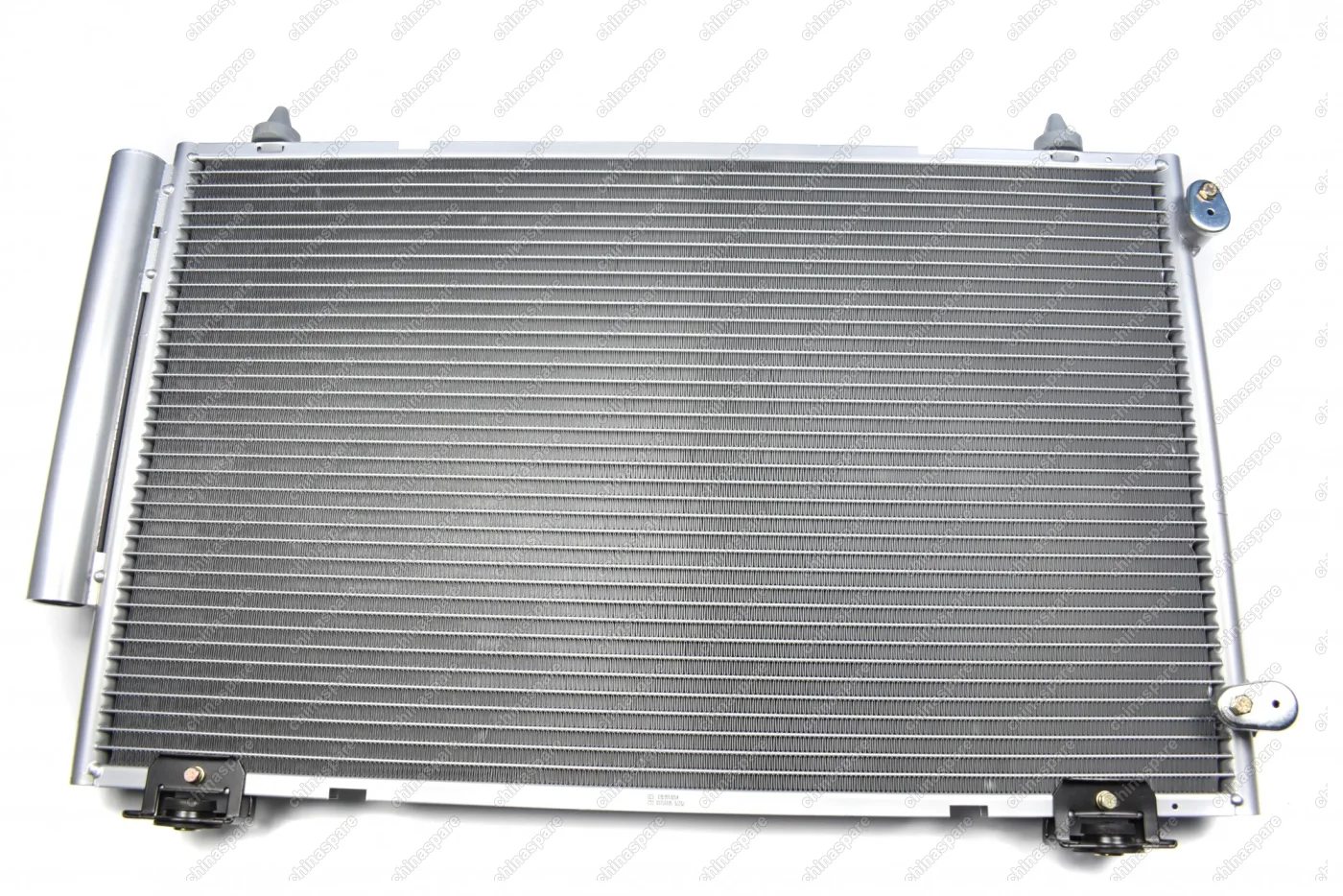 Радиатор кондиционера Lifan X60