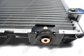 Радиатор кондиционера Lifan X60