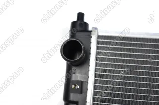 Радиатор охлаждения двигателя Chery Tiggo 5